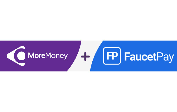 moremoney and faucetpay