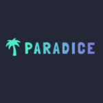 Paradice logo