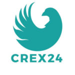 crex24 logo