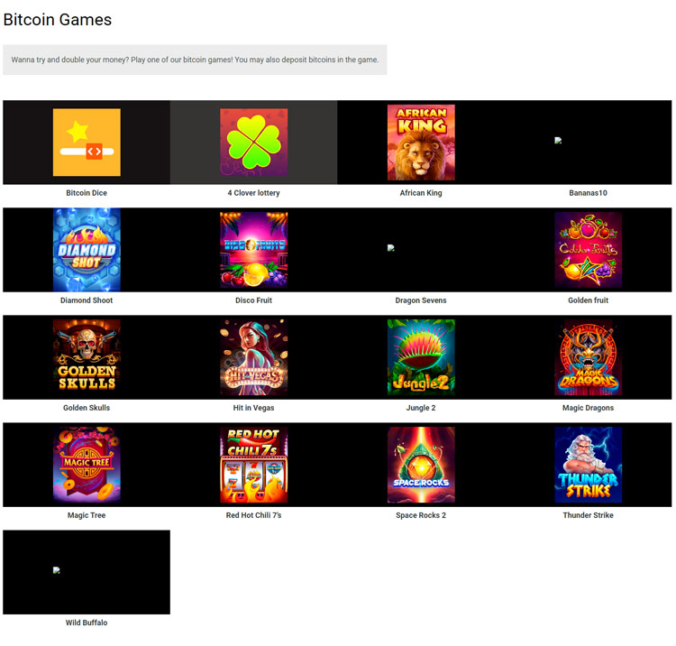 satoshihero games