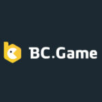 bcgame logo