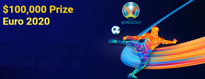 betja euro 2020 logo