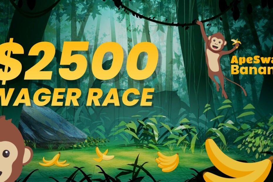 banana wager race chipsgg