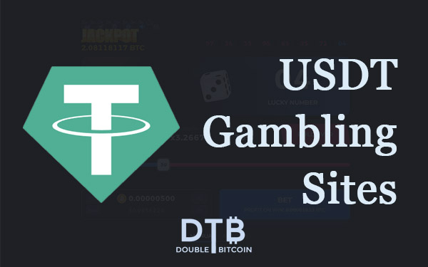 Picture Your tether gambling On Top. Read This And Make It So