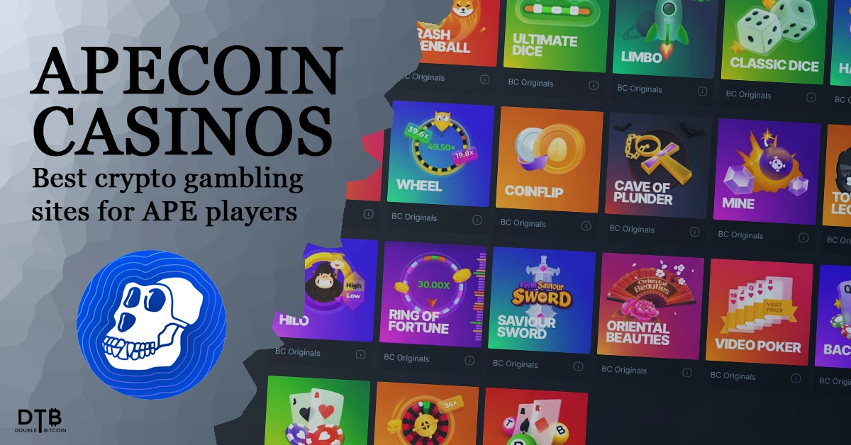 apecoin casinos