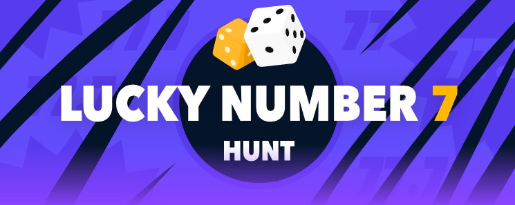 lucky 7 number jacksclub.io promo