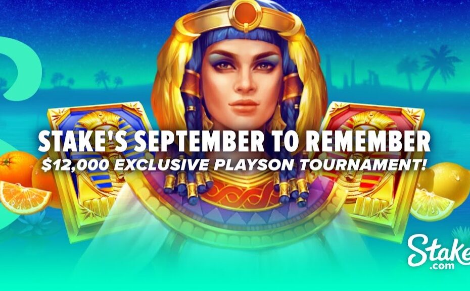 September to Remember stake tournament