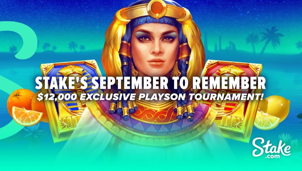 September to Remember stake tournament