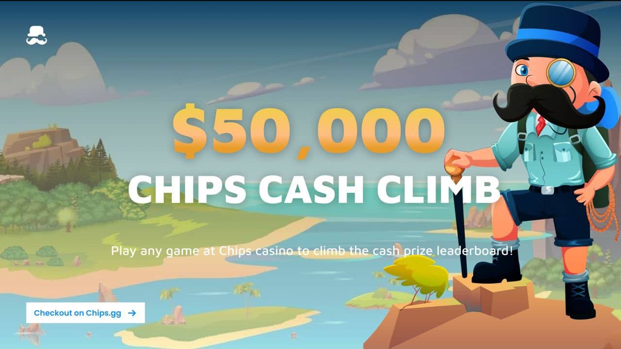 cash climb chips.gg