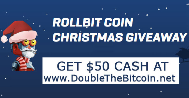 DTB free 50 rollbit.com