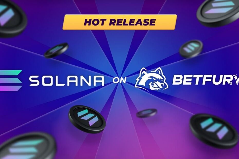 solana sol added to betfury