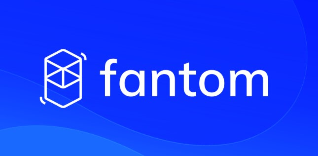 fantom casinos ftm logo