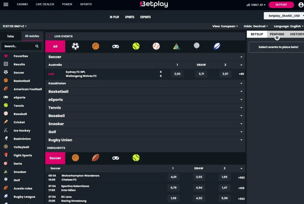 Online slots For real Money