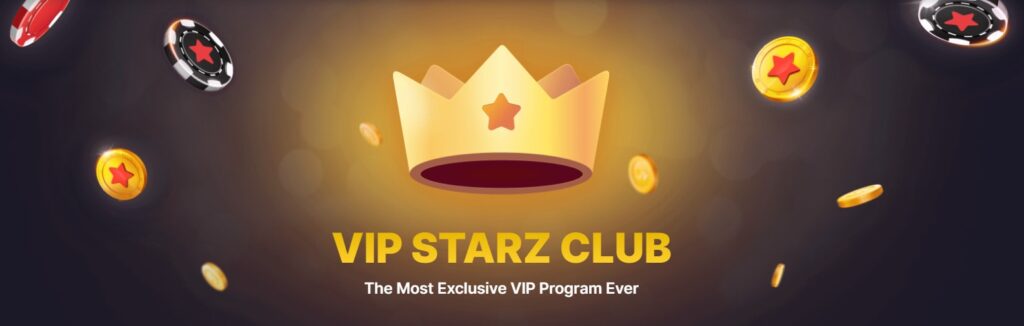 bitstarz vip