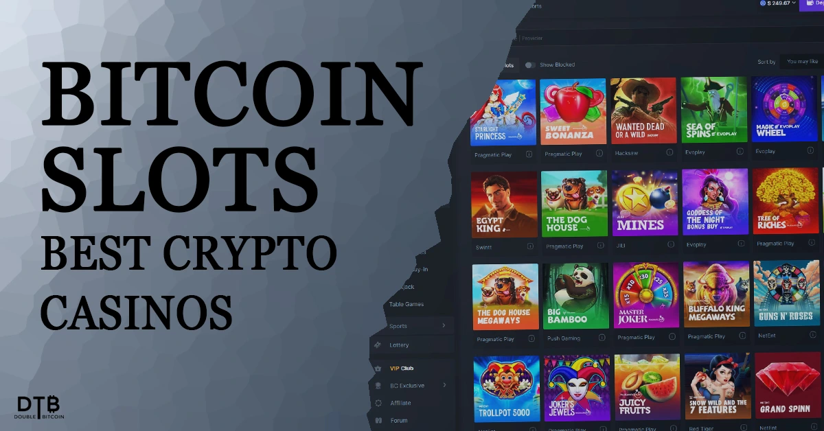 bitcoin slots image