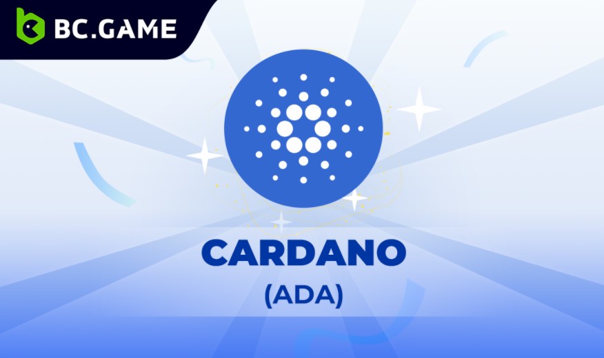 cardano ada bc.game