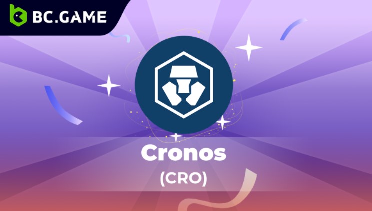 cronos cro bc.game