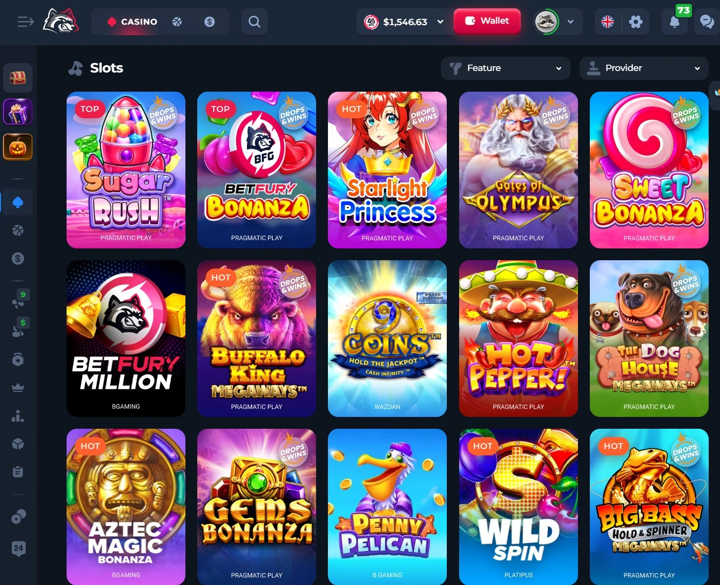 Why I Hate Play Pragmatic Play Slots Online – Demo + Cash