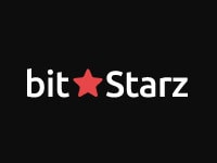 bitstarz bitcoin casino logo