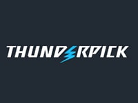 thunderpick logo