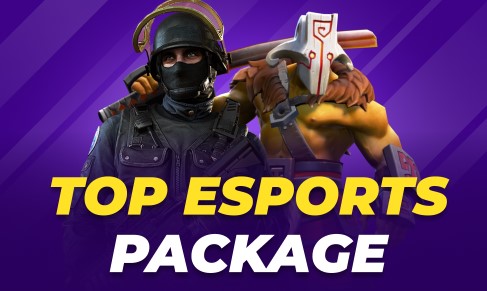 betfury esports promotions