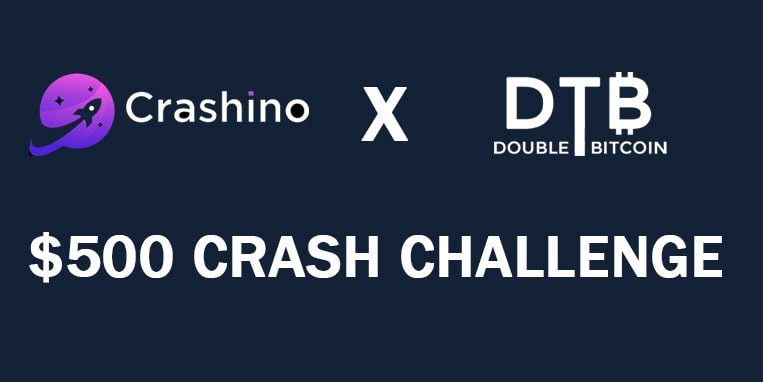 crashino dtb crash challenge