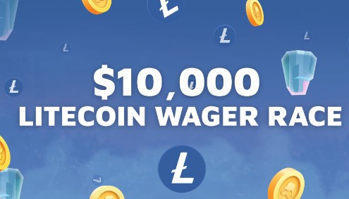litecoin wager race chips.gg