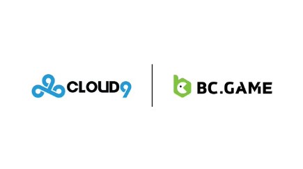 cloud9 bc.game partnership