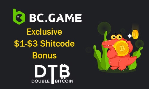 bc.game shitcode bonus