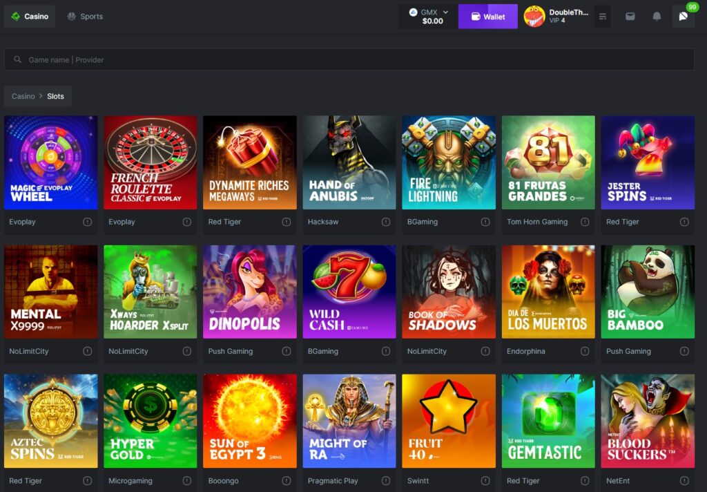 bc.game gmx slots