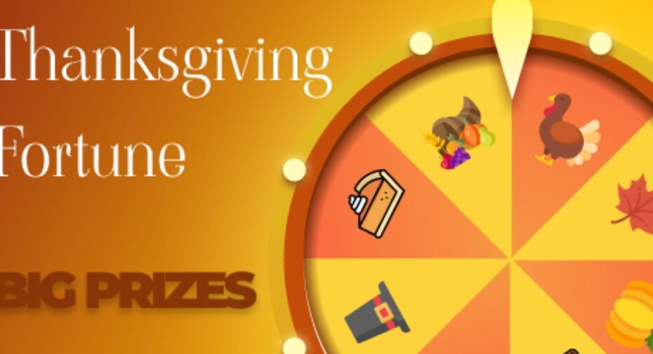 starbets.io thanksgiving fortune