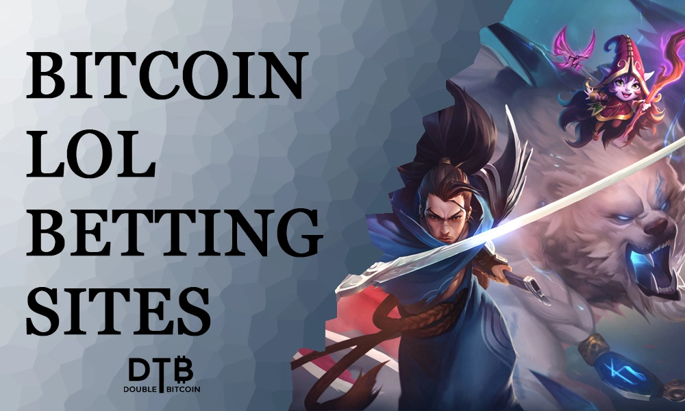 bitcoin league of legends betting