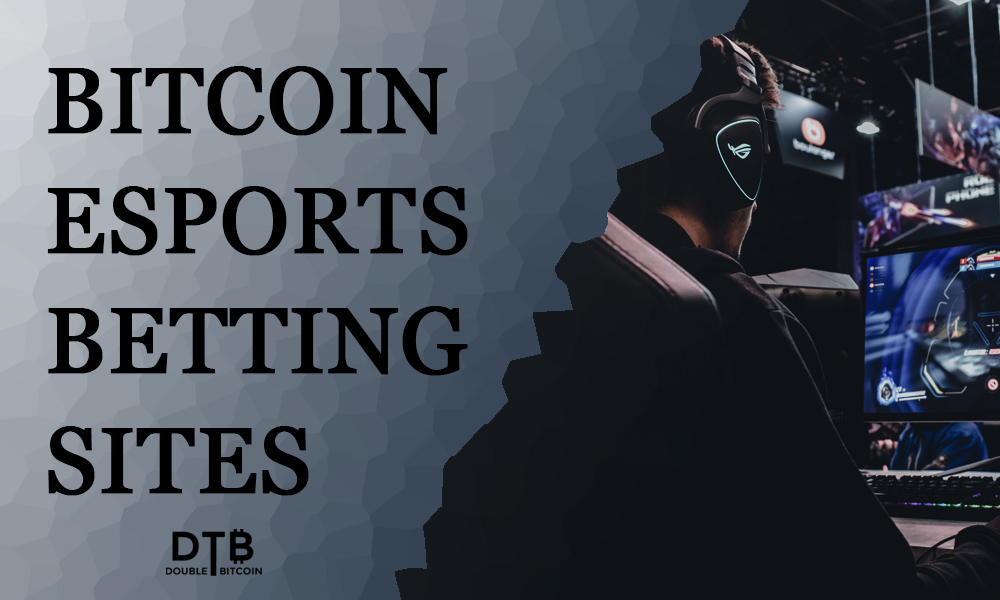 bitcoin esports sites
