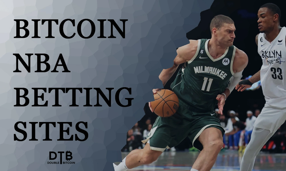 bitcoin nba betting sites logo