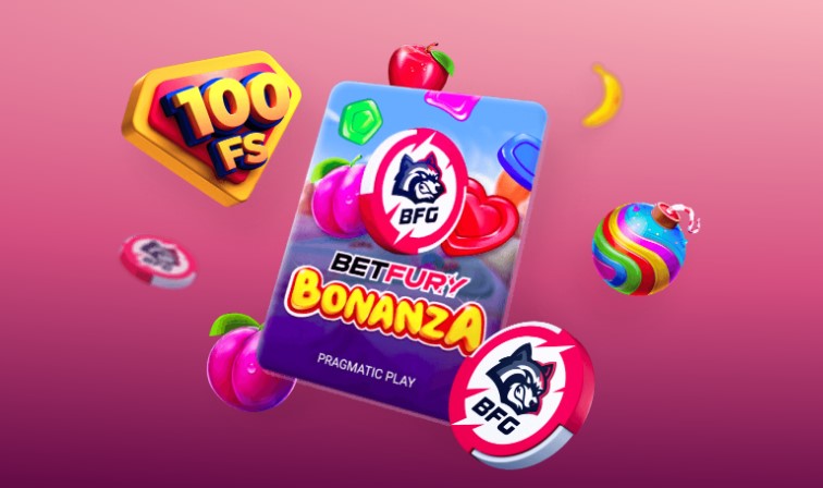 no deposit 100 free spins by betfury