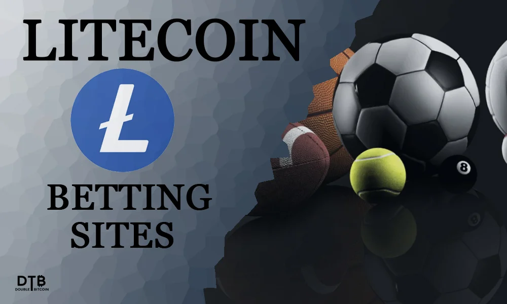 litecoin sports betting sites