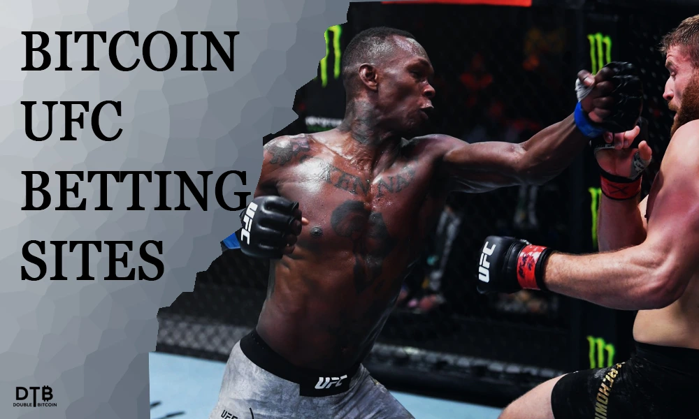 bitcoin betting ufc