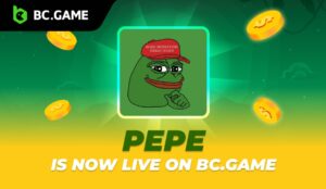 pepe bc.game