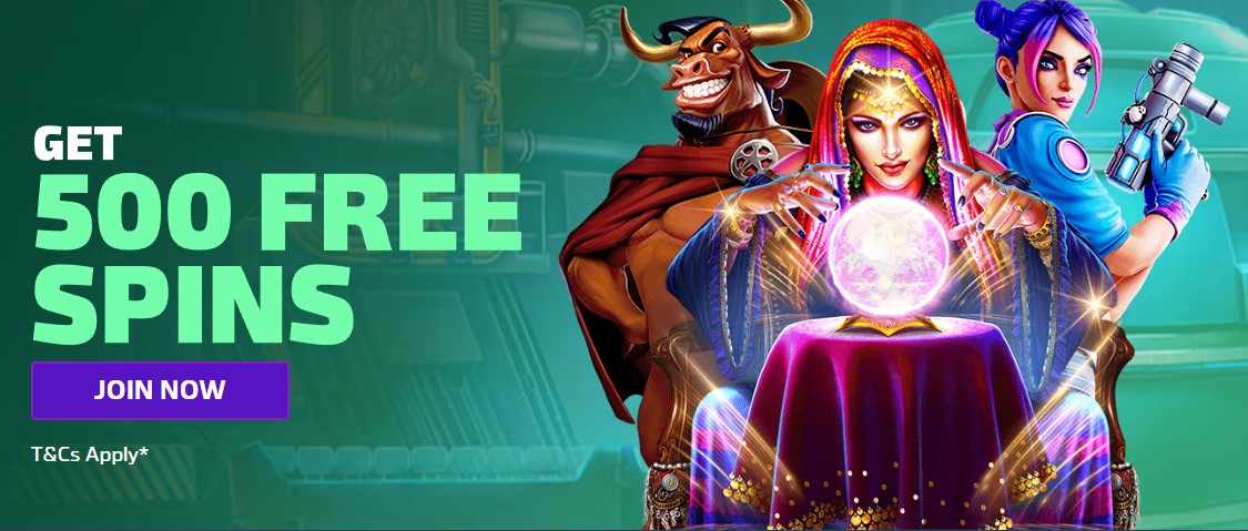 duelbits free spins dtb offer