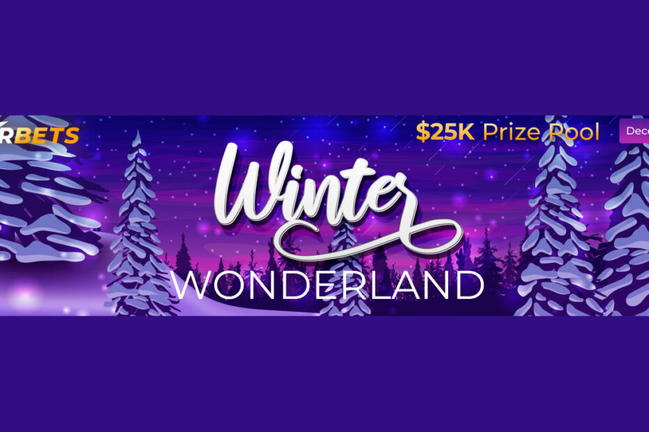 winter wonderland starbets