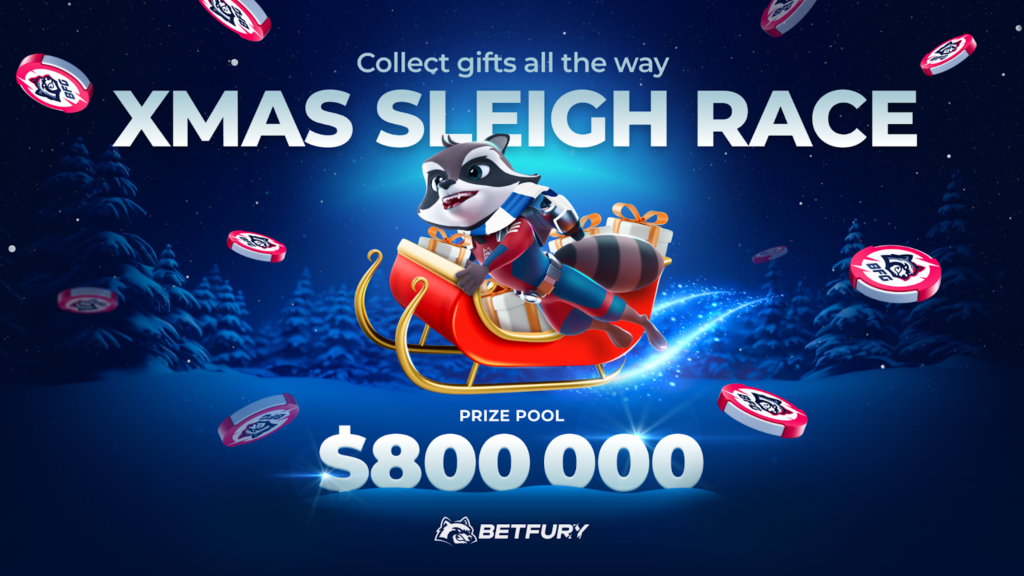 xmas betfury