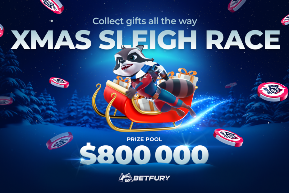 xmas betfury