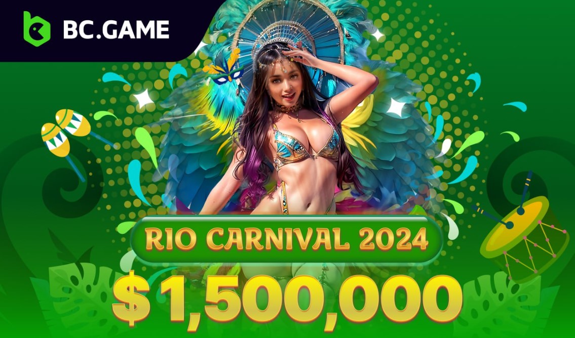 rio carnival bc.game image