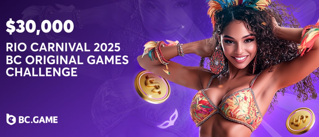 carnival original game series featured image
