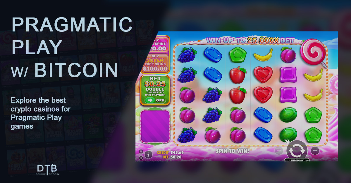 pragmatic play featured image