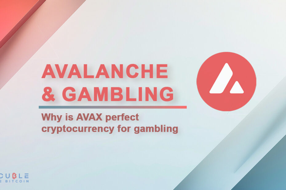 avax blog - perfect blockchain