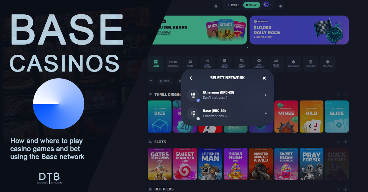 base casinos featured image