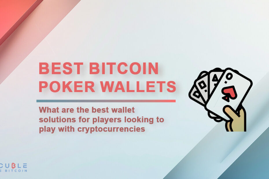 crypto poker wallet guide featured image