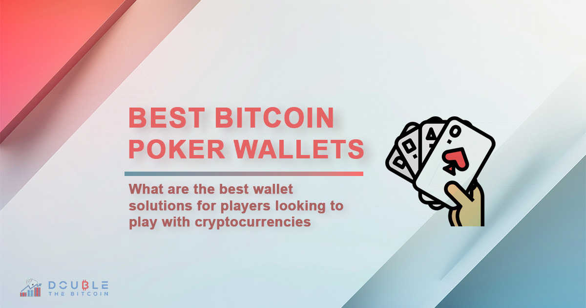 crypto poker wallet guide featured image