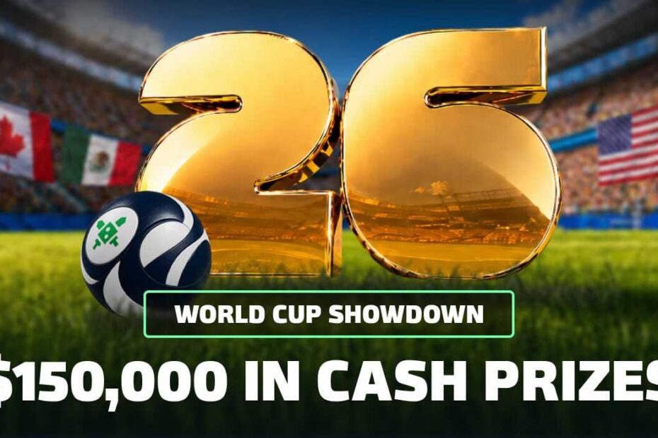 duelbits world cup showdown featured image